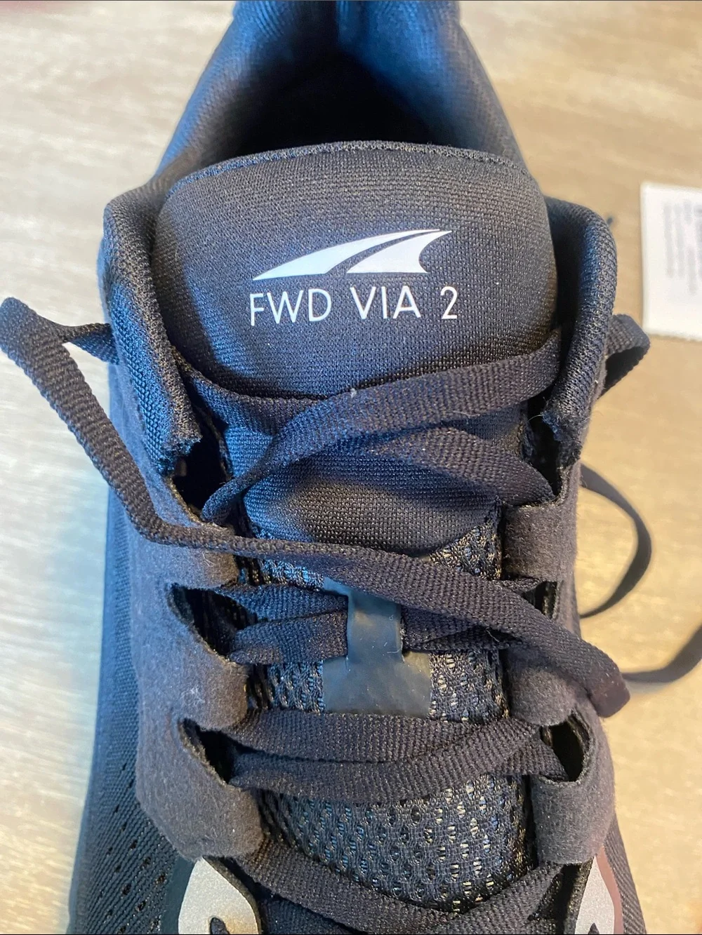 Altra FWD VIA 2, Men's 10
